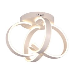 Lampa sufitowa LED 80W LOTUS ML6147 Milagro