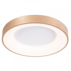 Lampa sufitowa LED 80W SANTANA 80 CCT GO AZ4996 Azzardo