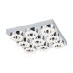 Lampa sufitowa LED 9x4W FRADELO 95665 Eglo