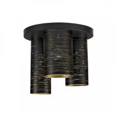 Lampa sufitowa BARRA LE43435 Luces Exclusivas