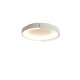 Lampa sufitowa LED 80W biała ARUBA 80W C0286 MaxLight