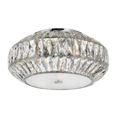 Lampa sufitowa CHAJARI LE42321 Luces Exclusivas