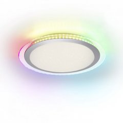 Lampa sufitowa LED CYBA 15411-21 LeuchtenDirekt