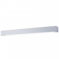 Lampa sufitowa LED IBROS LP-7001 / 1C WH - 93 Light Prestige