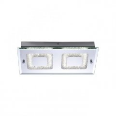 Lampa sufitowa LED LISA 11571-17 LeuchtenDirekt