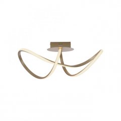 Lampa sufitowa LED MARIA 15403-60 LeuchtenDirekt