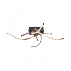 Lampa sufitowa LED POLINA 9144-18 Paul Neuhaus