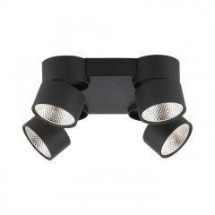 Lampa sufitowa LED PURE-NOLA 6454-18 Paul Neuhaus