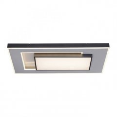 Lampa sufitowa LED Q-ALTA 6125-18 Paul Neuhaus