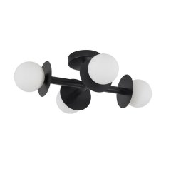 Lampa sufitowa URUAPAN LE42887 Luces Exclusivas