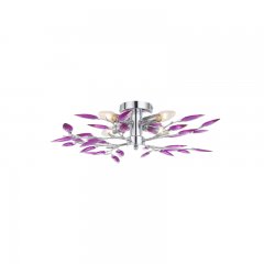 Lampa sufitowa LIBRA 63165-4 Globo