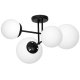 Lampa sufitowa LIMA MLP6527 Milagro