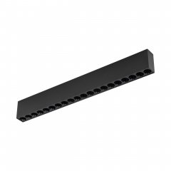 Lampa sufitowa liniowa LED 40W CCT ARCO BLACK 18167 TK Lighting