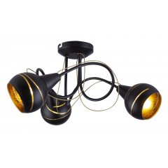 Lampa sufitowa LOMMY 54005-3D Globo