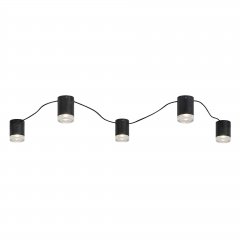 Lampa sufitowa LOOPLAB 71295 Rabalux