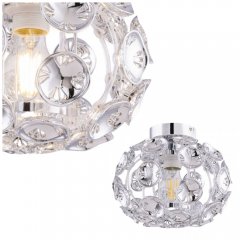 Lampa sufitowa LUGGO 51500-1D Globo