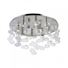 Lampa sufitowa Luvia 80 AZ2571 Azzardo