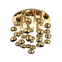 Lampa sufitowa Luvia AZ3072 Azzardo