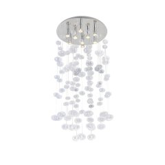 Lampa sufitowa Luvia XL AZ2573 Azzardo