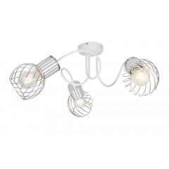 Lampa sufitowa MAIDA 54014-3 Globo