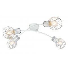 Lampa sufitowa MAIDA 54014-4D Globo