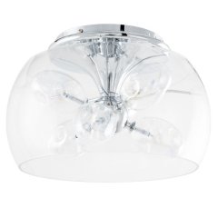 Lampa sufitowa Mango MX1209391-6A Italux