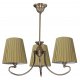 Lampa sufitowa MOZART 33-33970 Candellux
