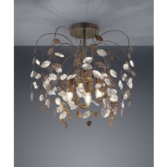 Lampa sufitowa NAPOLI 610300428 Trio