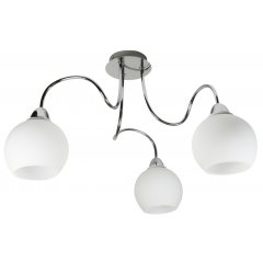 Lampa sufitowa NELDA 33-72573 Candellux