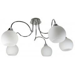 Lampa sufitowa NELDA 35-72597 Candellux