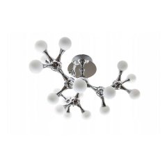 Lampa sufitowa Neurono 18 AZ0553 Azzardo