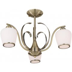 Lampa sufitowa OPERA 33-54951 Candellux