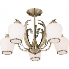Lampa sufitowa OPERA 35-54968 Candellux