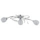 Lampa sufitowa ORLEAN 20383 Alfa Sosnowscy