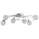 Lampa sufitowa ORLEAN 20386 Alfa Sosnowscy