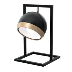 Lampa sufitowa OVAL MLP5474 Milagro