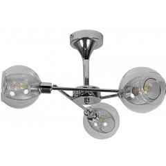 Lampa sufitowa OZZO 33-72214 Candellux