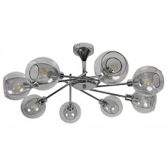 Lampa sufitowa OZZO 38-72283 Candellux
