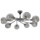 Lampa sufitowa OZZO 38-72283 Candellux