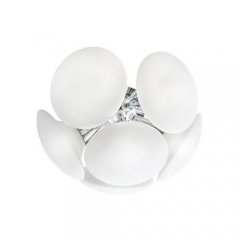 Lampa sufitowa Pills 50 AZ0345 Azzardo