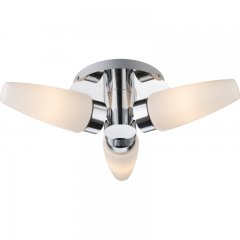 Lampa sufitowa PITON 78160-3D Globo