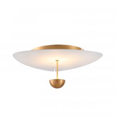 Lampa sufitowa Geneo PLF-2042-1W Italux