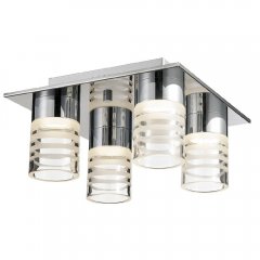 Lampa sufitowa Pixy MX1202950-4A Italux