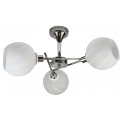 Lampa sufitowa RAUL 33-72221 Candellux