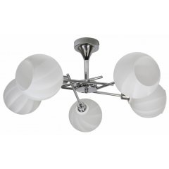 Lampa sufitowa RAUL 35-72269 Candellux