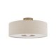 Lampa sufitowa SANTANA 11651 Nowodvorski