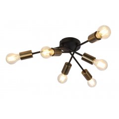Lampa sufitowa SARINI 54003-6D Globo