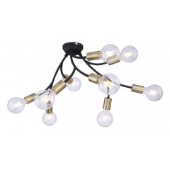 Lampa sufitowa SARINI 54003-9 Globo