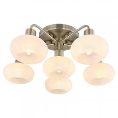 Lampa sufitowa SORINA 3918 Rabalux
