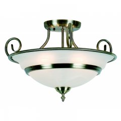 Lampa sufitowa TOLEDO 6896-5 Globo